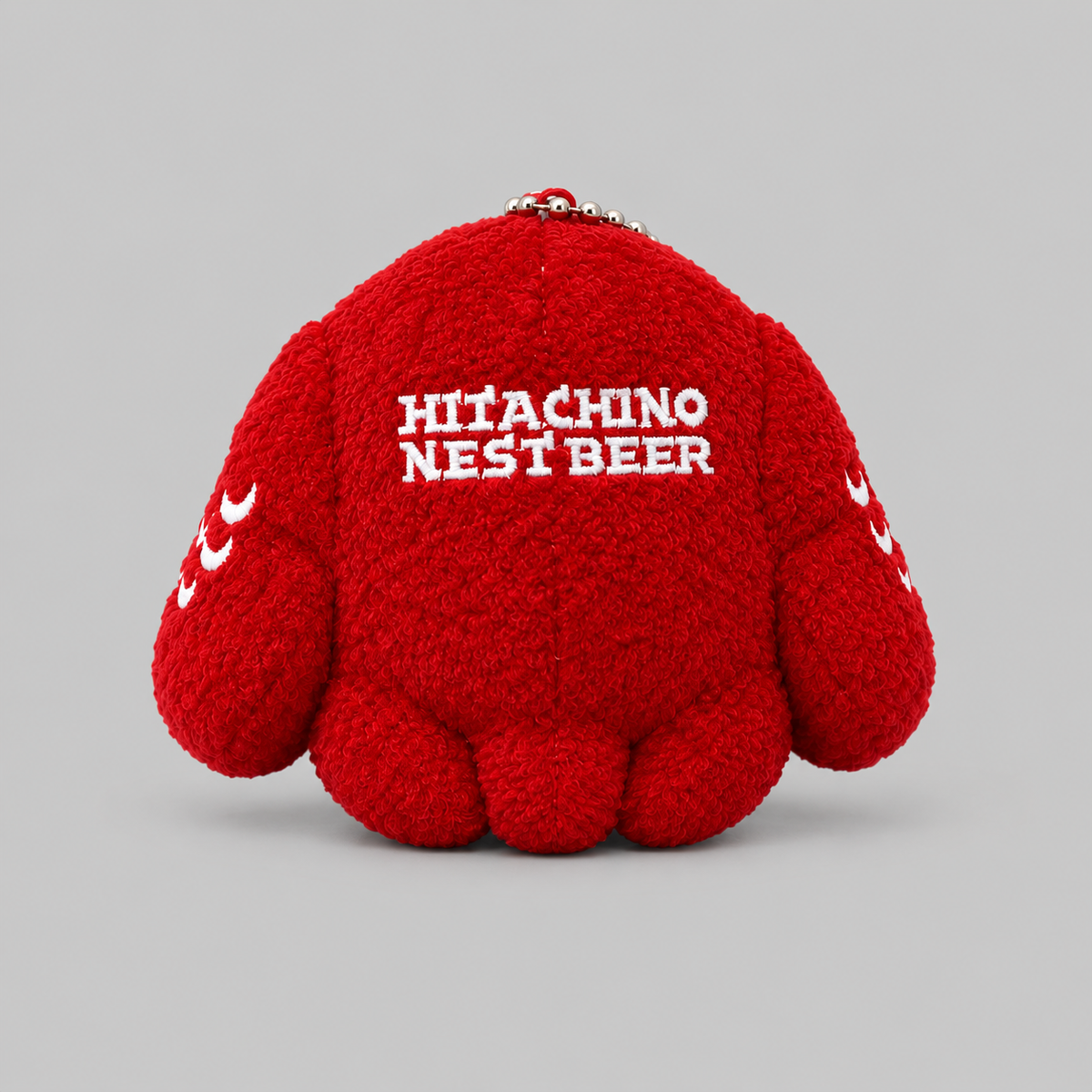 Hitachino Nest Owl Plush Toy