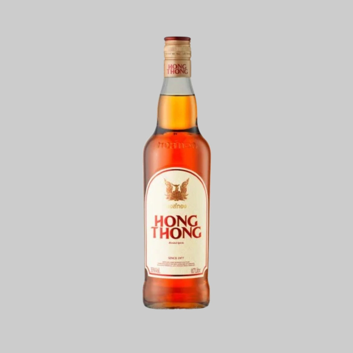 Hong Thong Blended Spirits 700ml 35.0%| TIME2DRINK