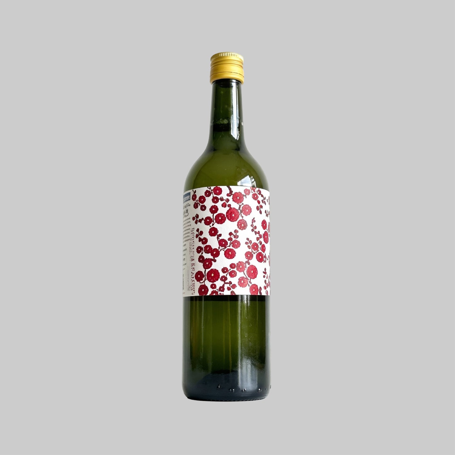 Inchon Umeshu 750ml 15.0% | TIME2DRINK