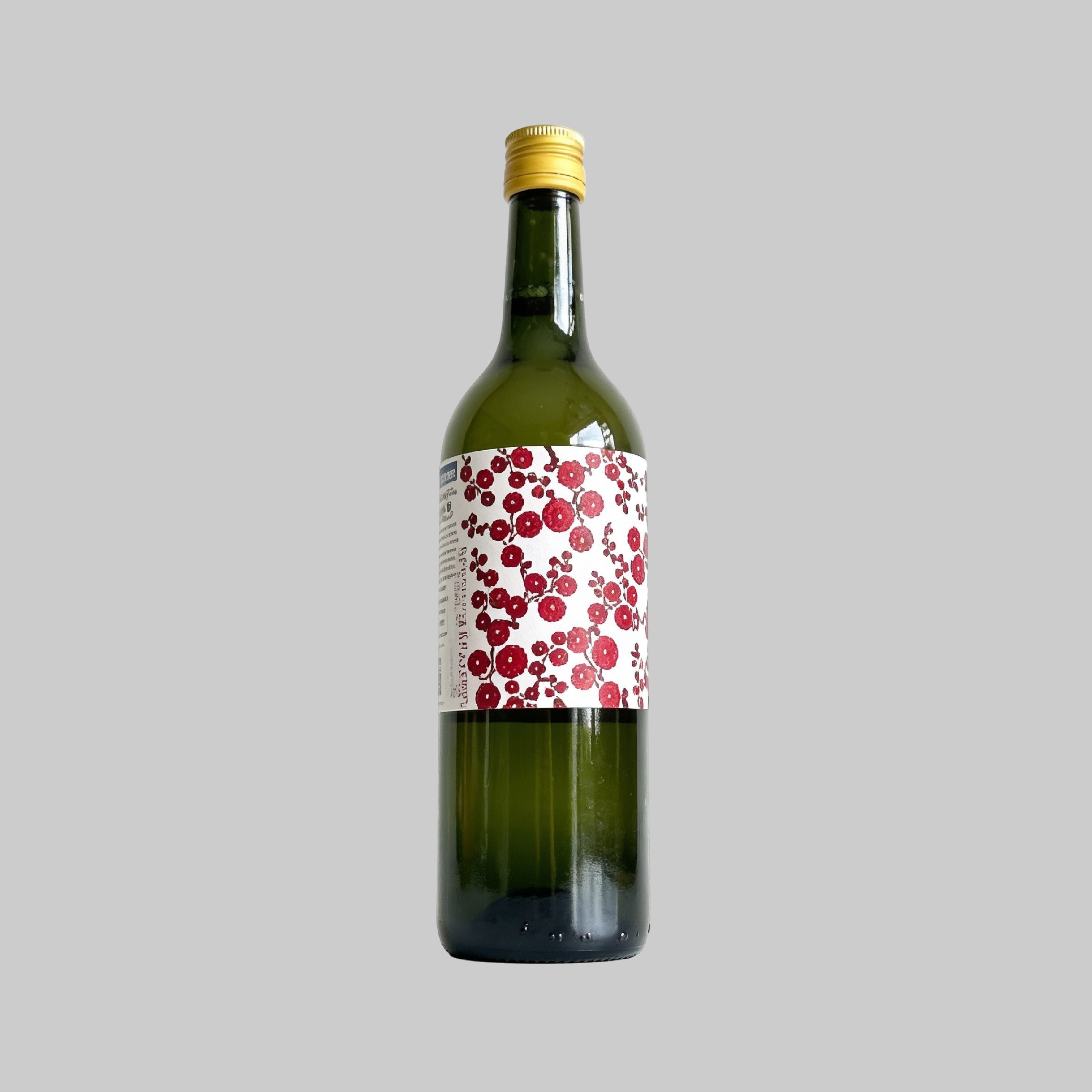 Inchon Umeshu 750ml 15.0% | TIME2DRINK