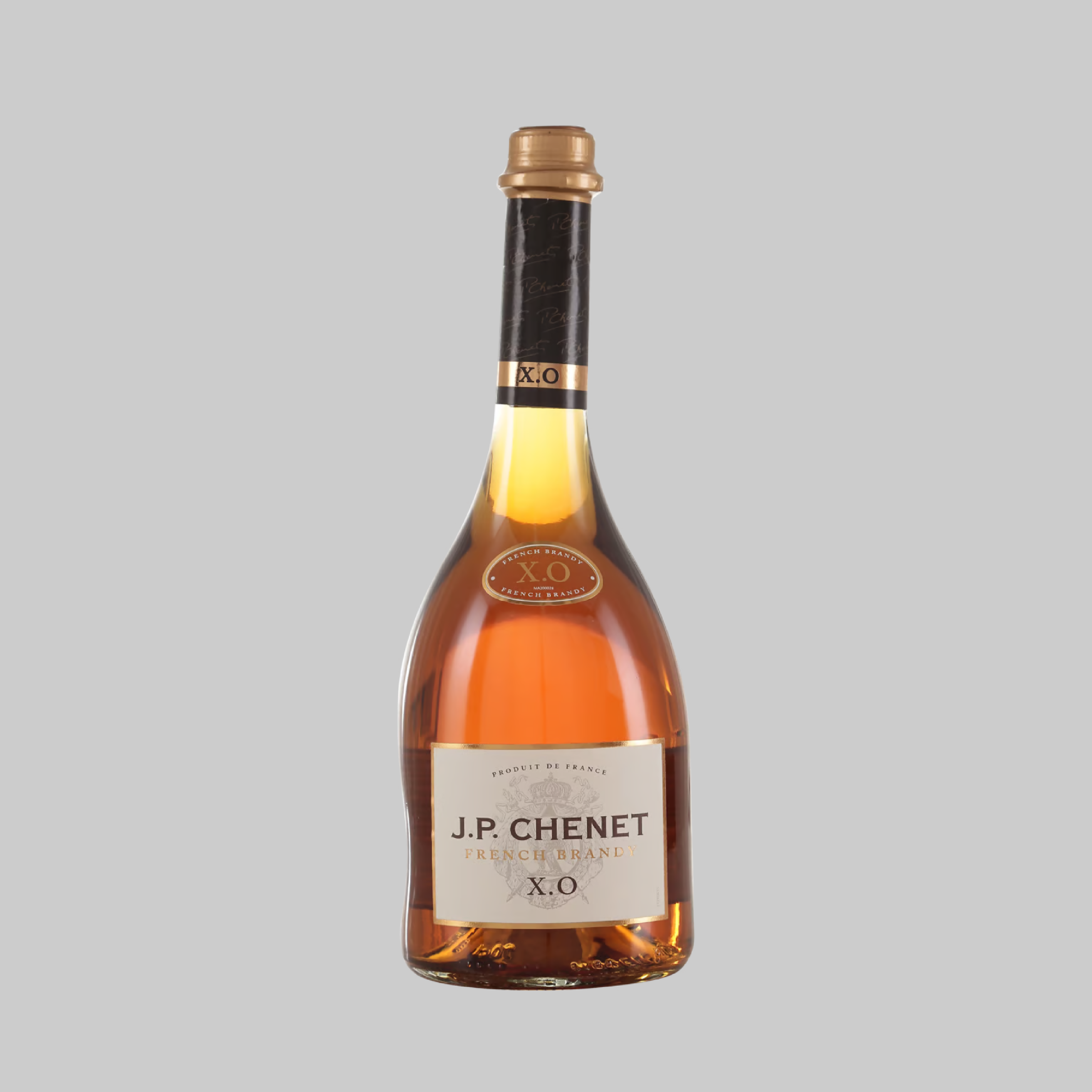 JP. Chenet X.O. French Brandy 700ml 36.0% | TIME2DRINK