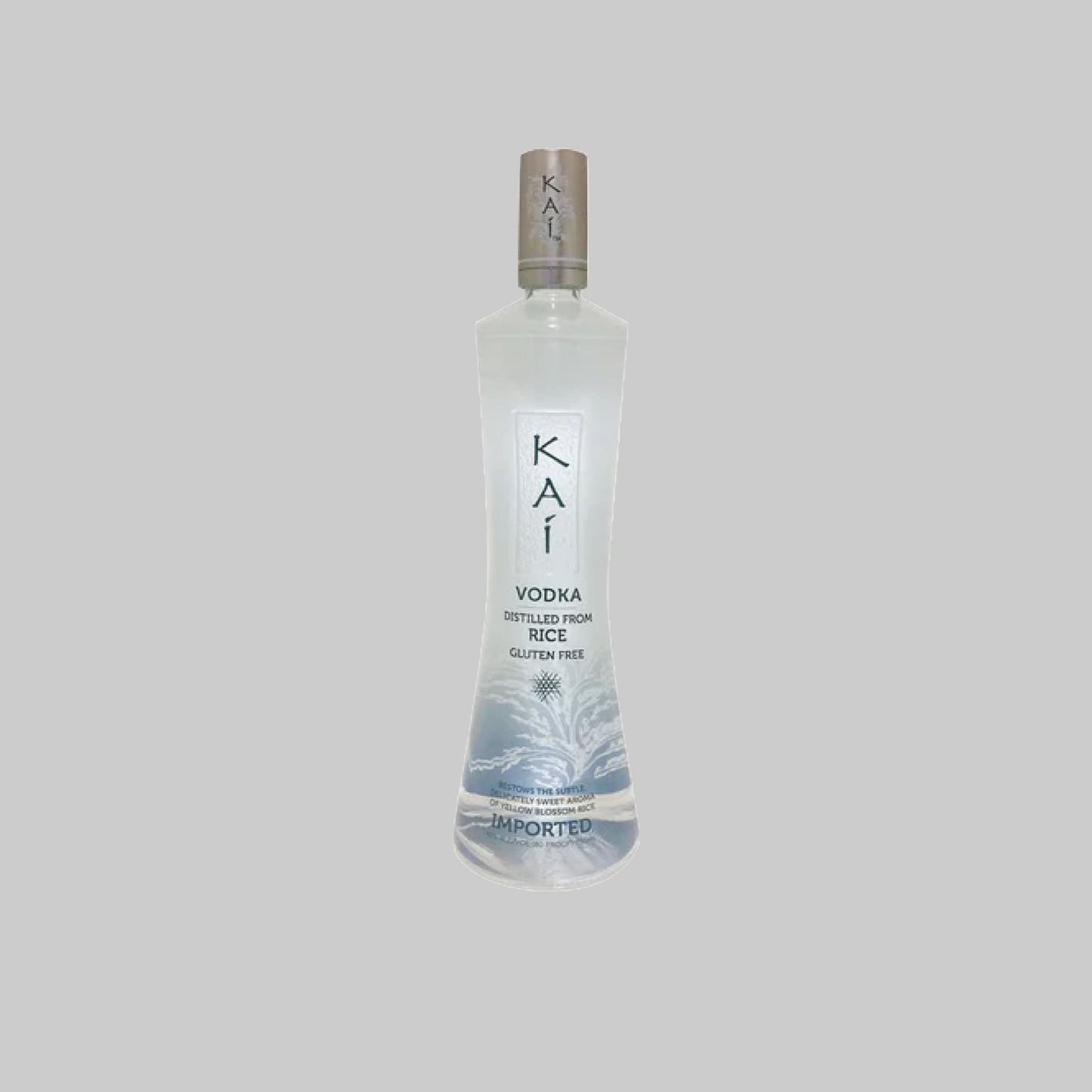 Kai Vodka 700ml 40.0%