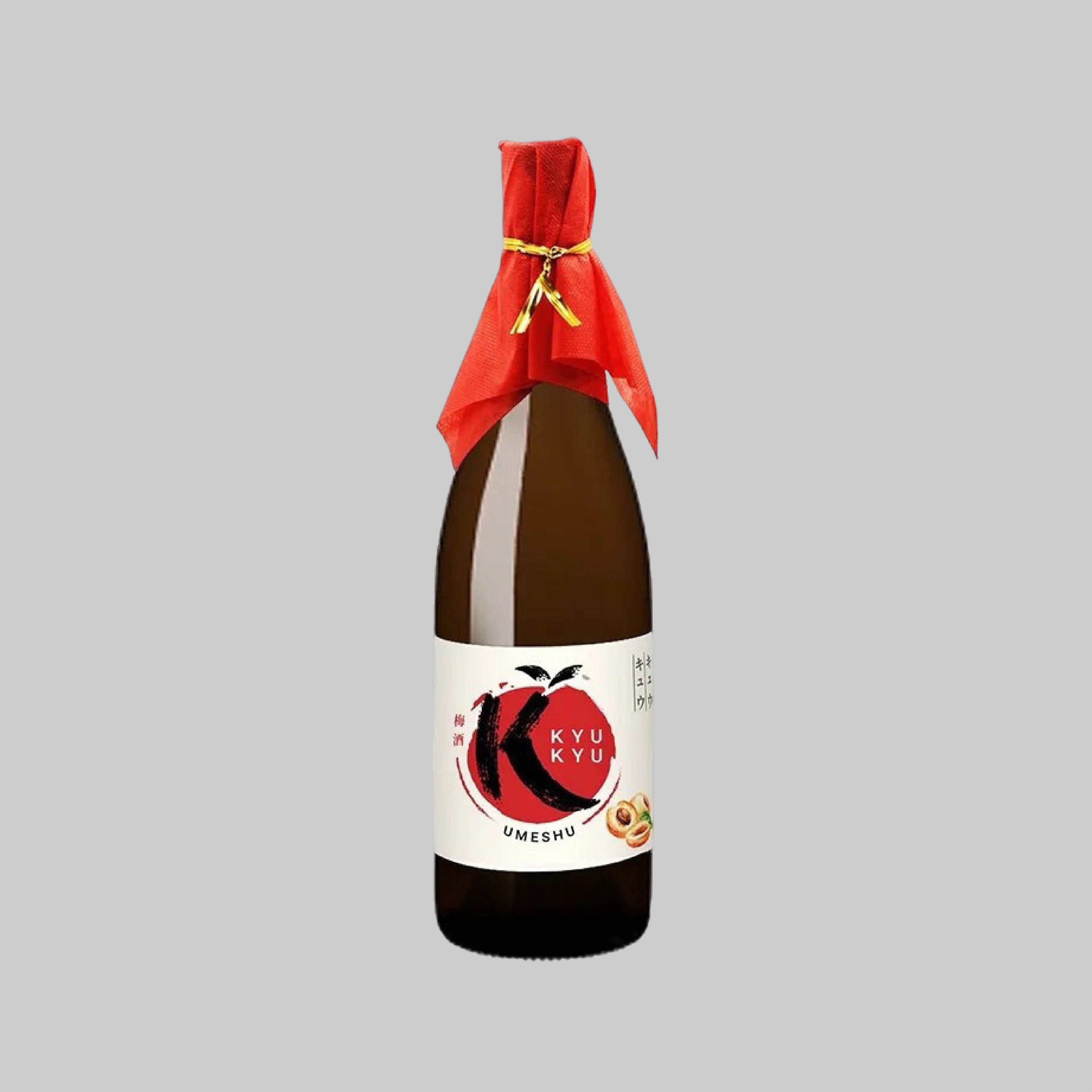 Kyu Kyu Original Umeshu 750ml 14.0% | TIME2DRINK