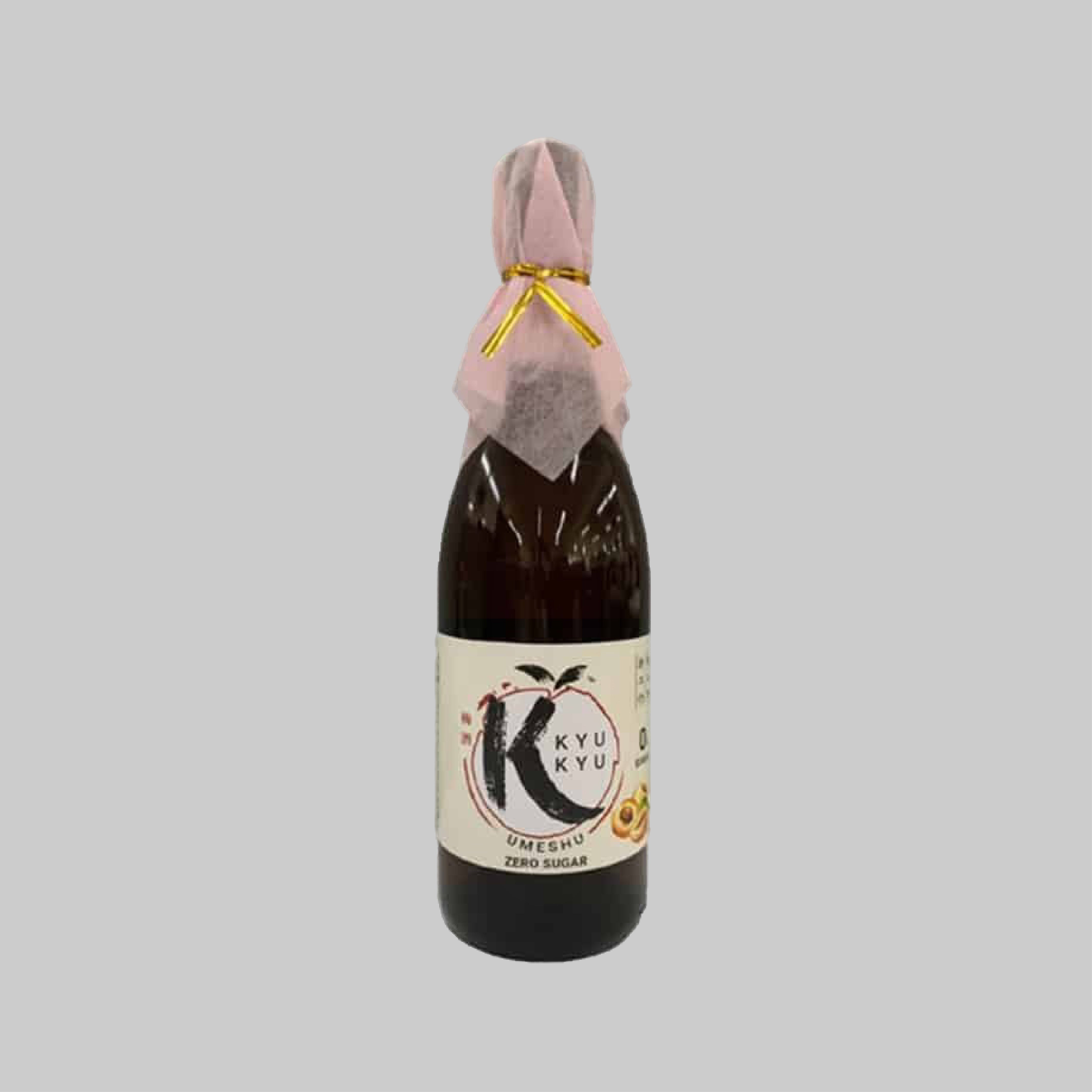 Kyu Kyu White Sochu 750ml 20.0% | TIME2DRINK