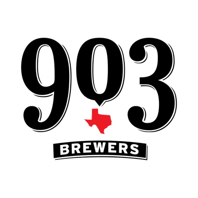 903 Brewers logo