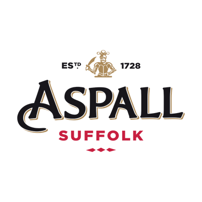 Aspall logo