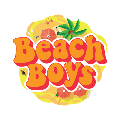 Beach Boy logo