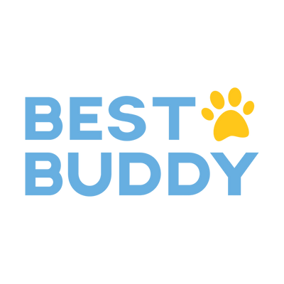 Best Buddy logo