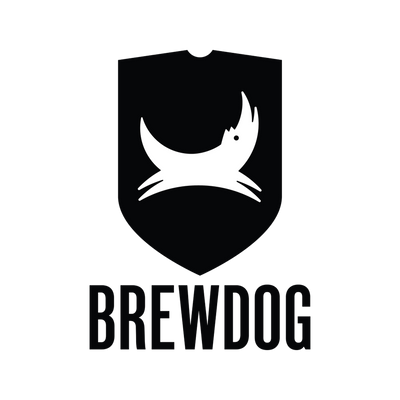 BrewDog logo