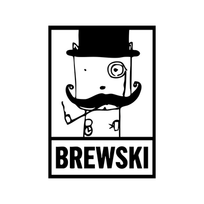 Brewski logo