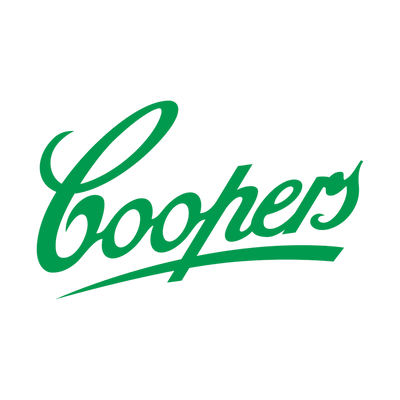 Coopers logo