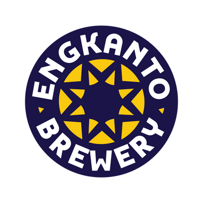 Engkanto Brewery logo