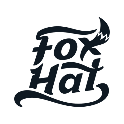 Fox Hat Brewing logo