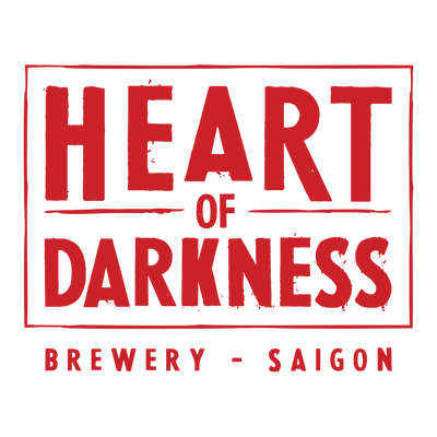 Heart Of Darkness logo