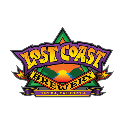 Lost Coast Brewery logo