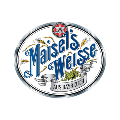 Maisel's Weisse logo