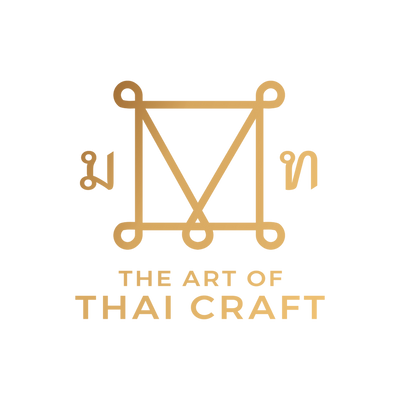Muay Thai logo