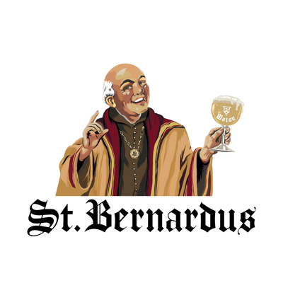 St.Bernardus logo