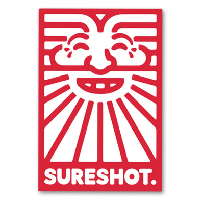 Sureshot Brewing logo