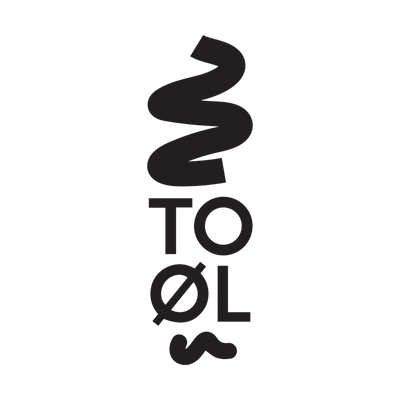 To Øl logo