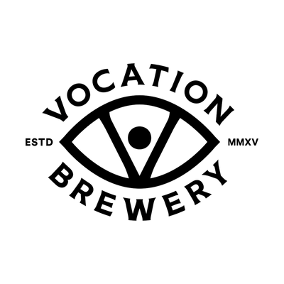 Vocation Brewery logo