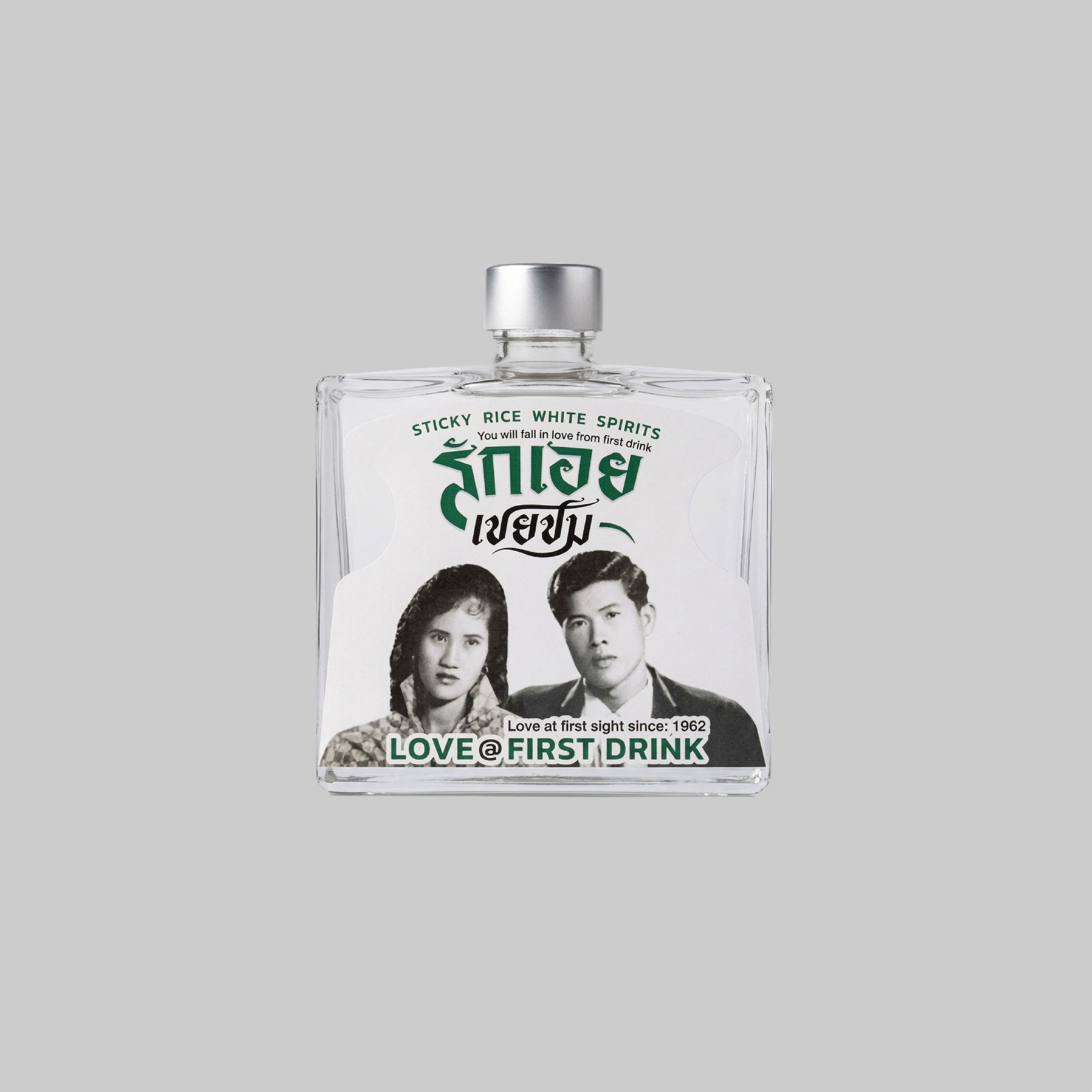 Love @ First Drink Craft Spirit 330ml 40.0% | TIME2DRINK