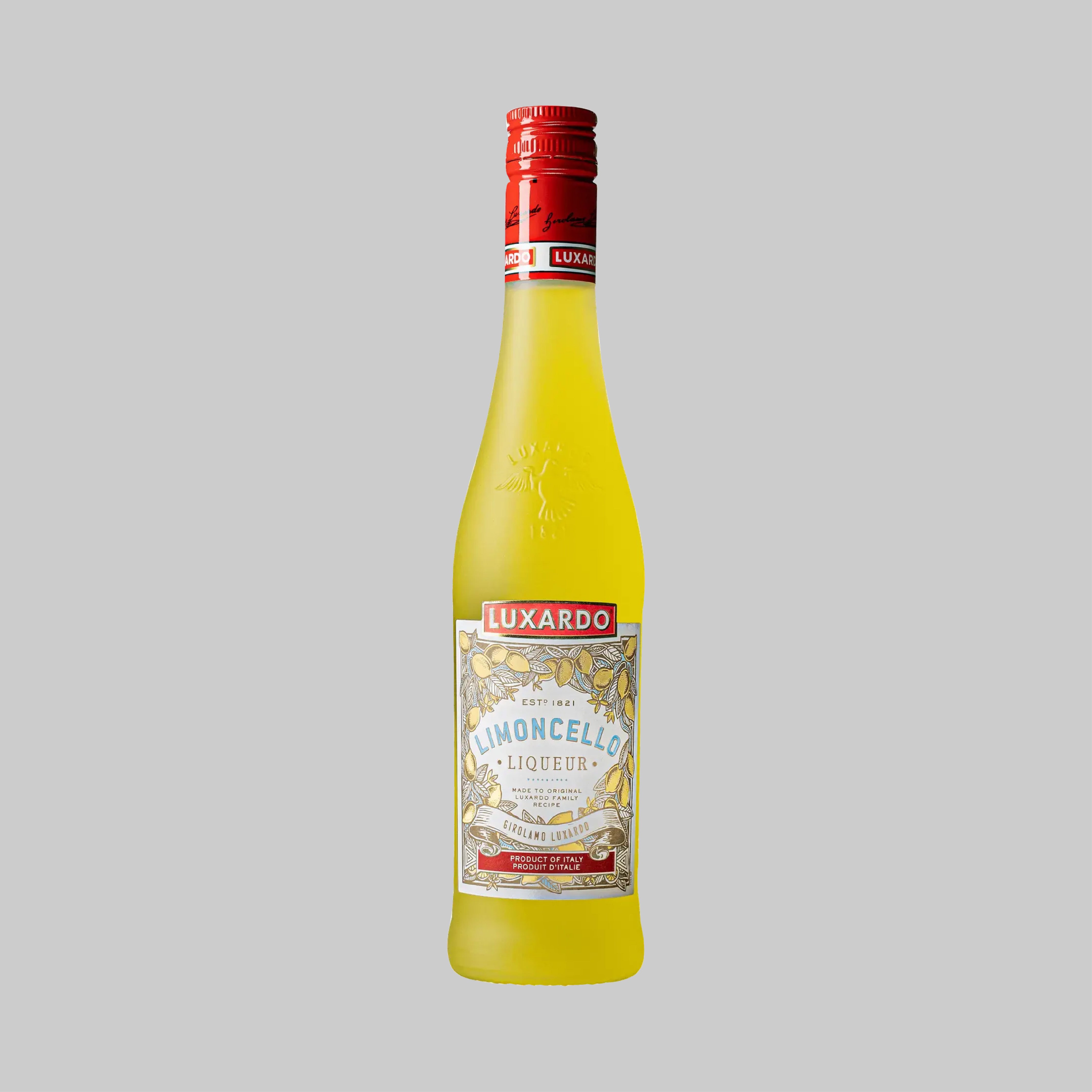 Luxardo Limoncello 700ml 27.0% | TIME2DRINK