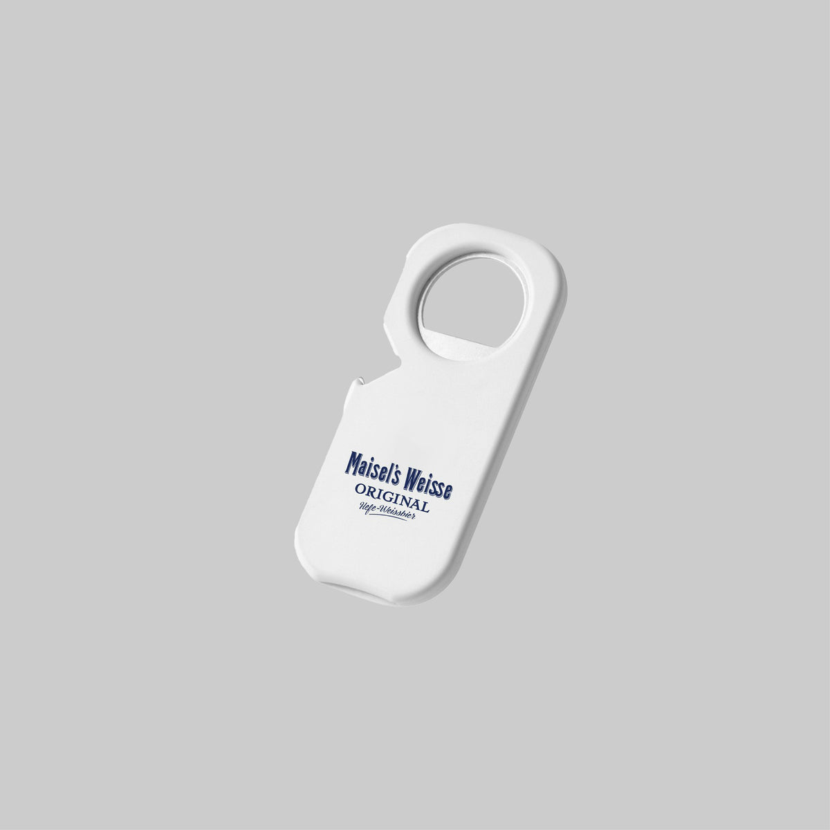 Maisel's Weisse Bottle Opener