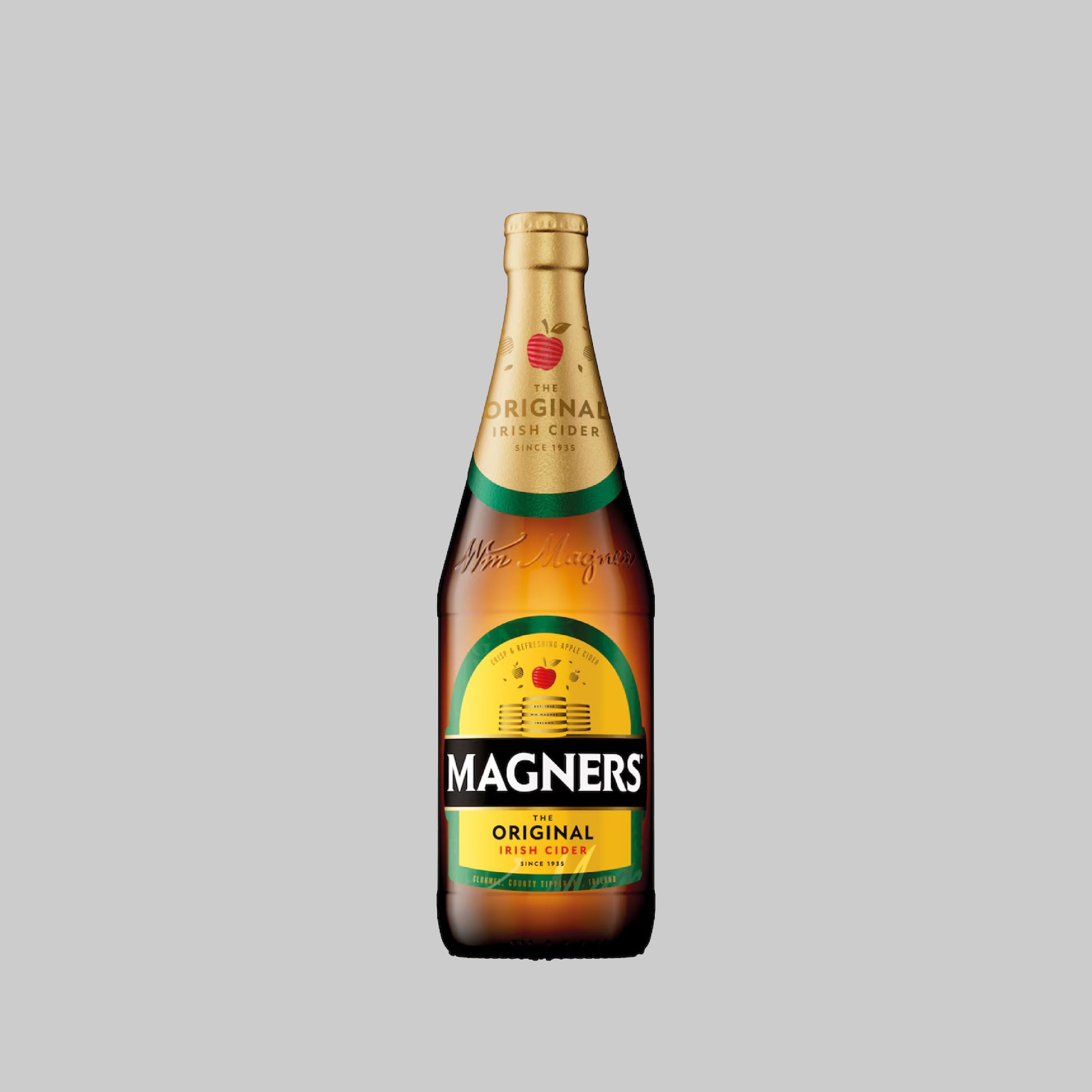 Magners Original Irish Cider 568ml 4.5% | TIME2DRINK
