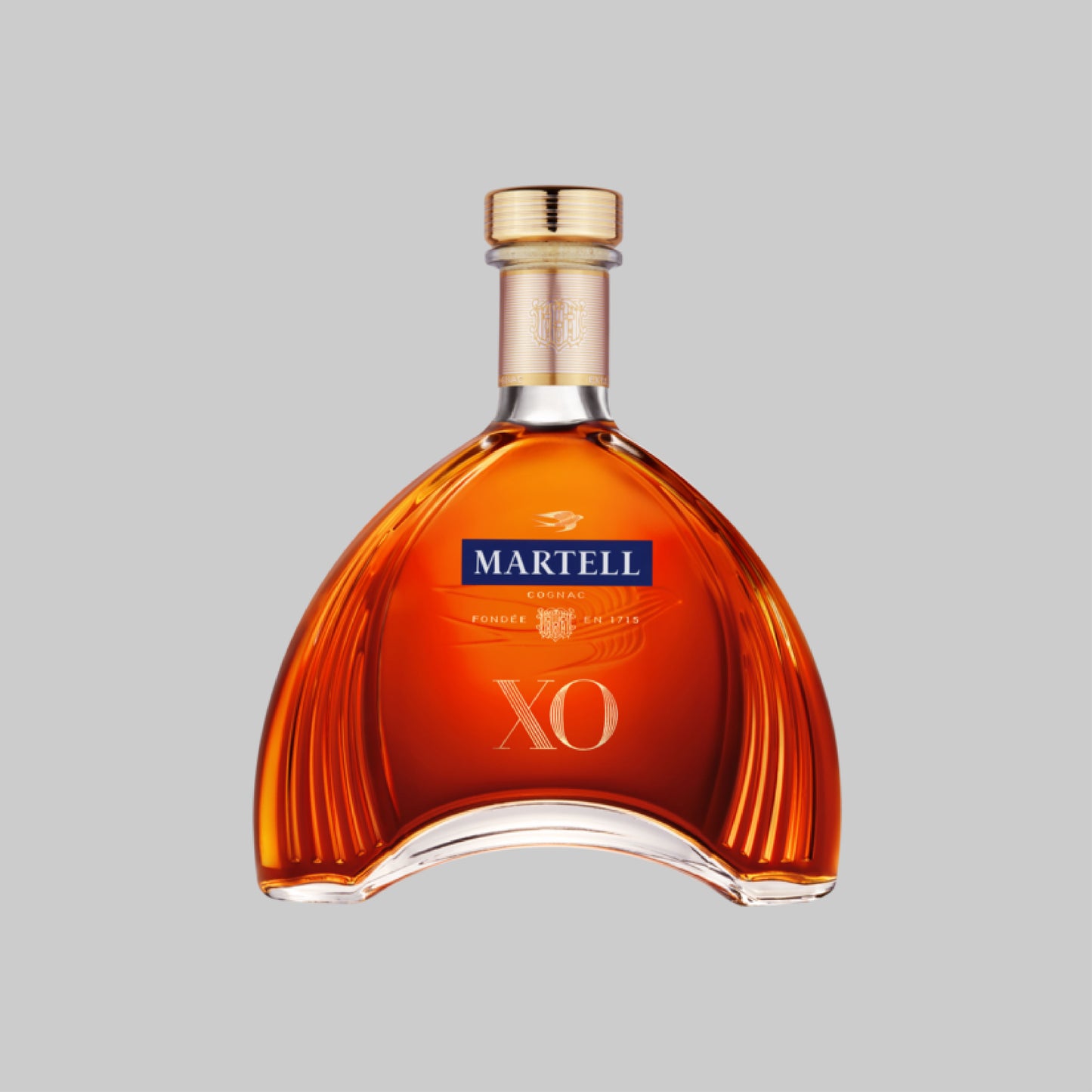 Martell XO Supreme Cognac 700ml 40.0% | Time2Drink