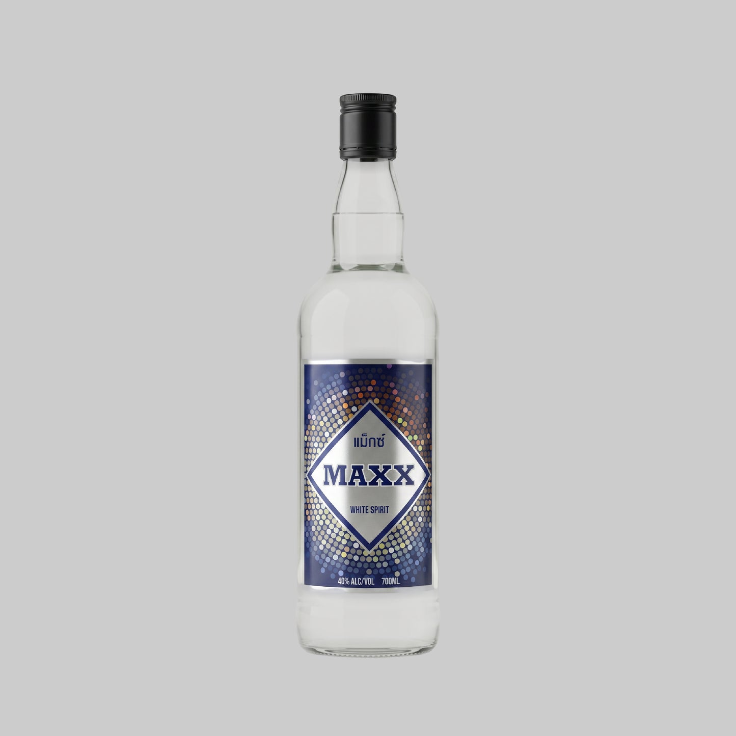 Maxx White Spirit 700ml 35.0% | TIME2DRINK