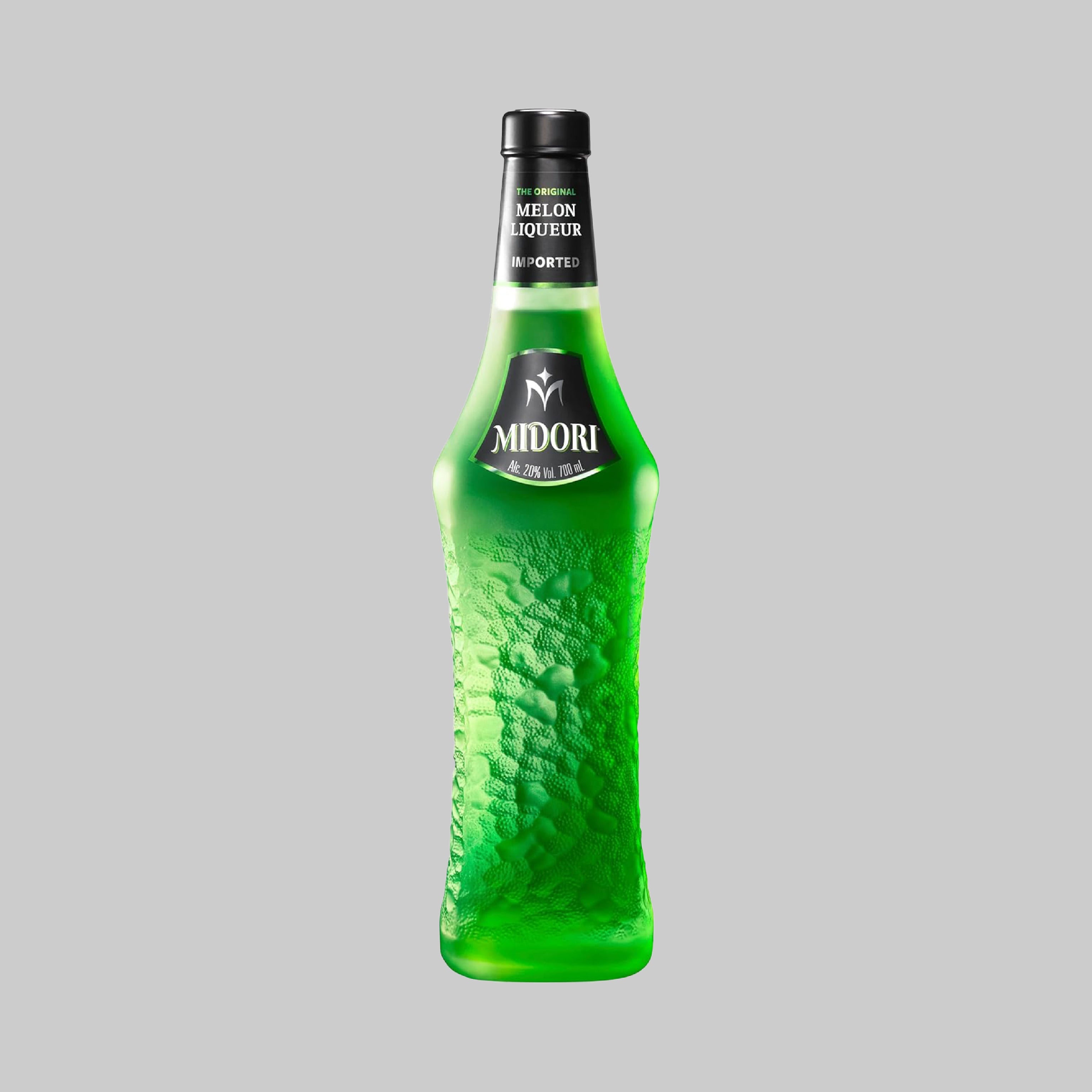 Midori Melon Liqueur 700ml 20.0% | TIME2DRINK