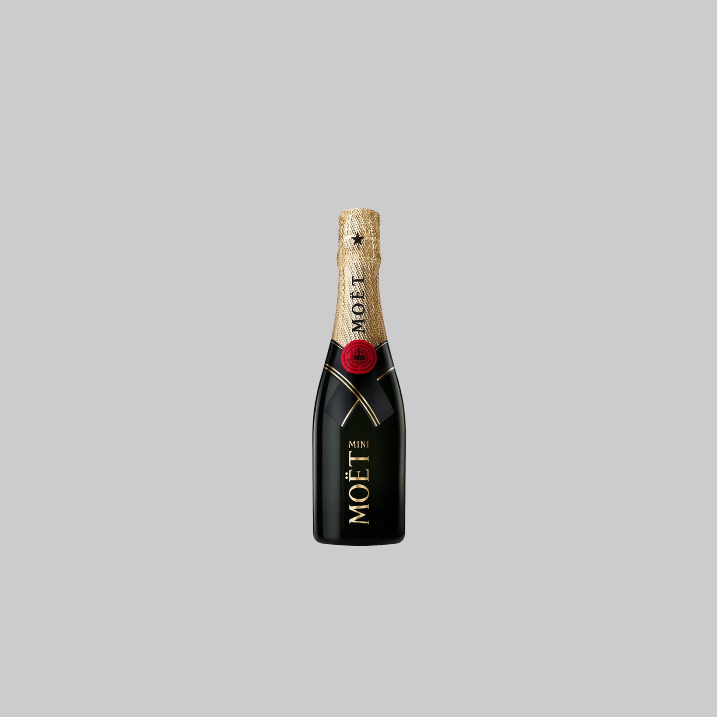 Moët & Chandon Brut Impérial Champagne 200ml 12.0% | TIME2DRINK