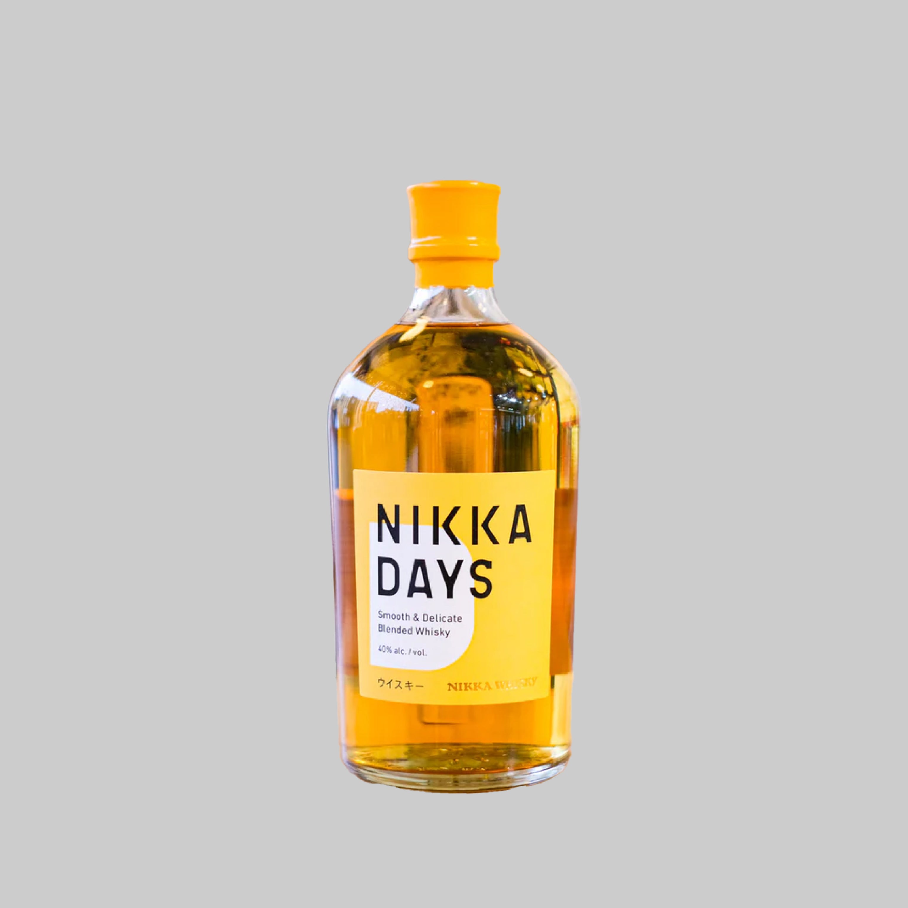 Nikka Days Blended Whisky 700ml 40.0% | TIME2DRINK