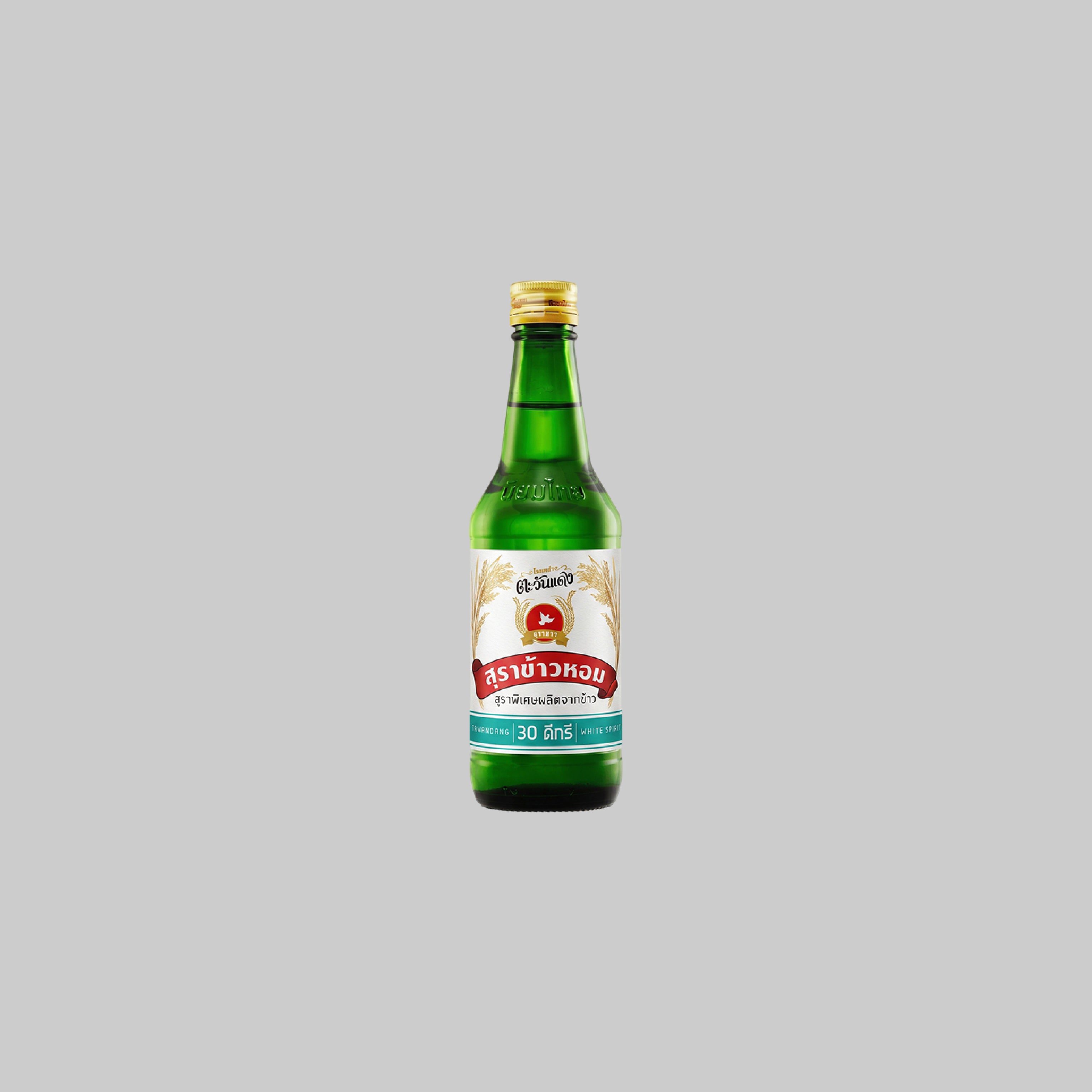 Niyom Thai 30 White Spirit 330ml 30.0% | TIME2DRINK