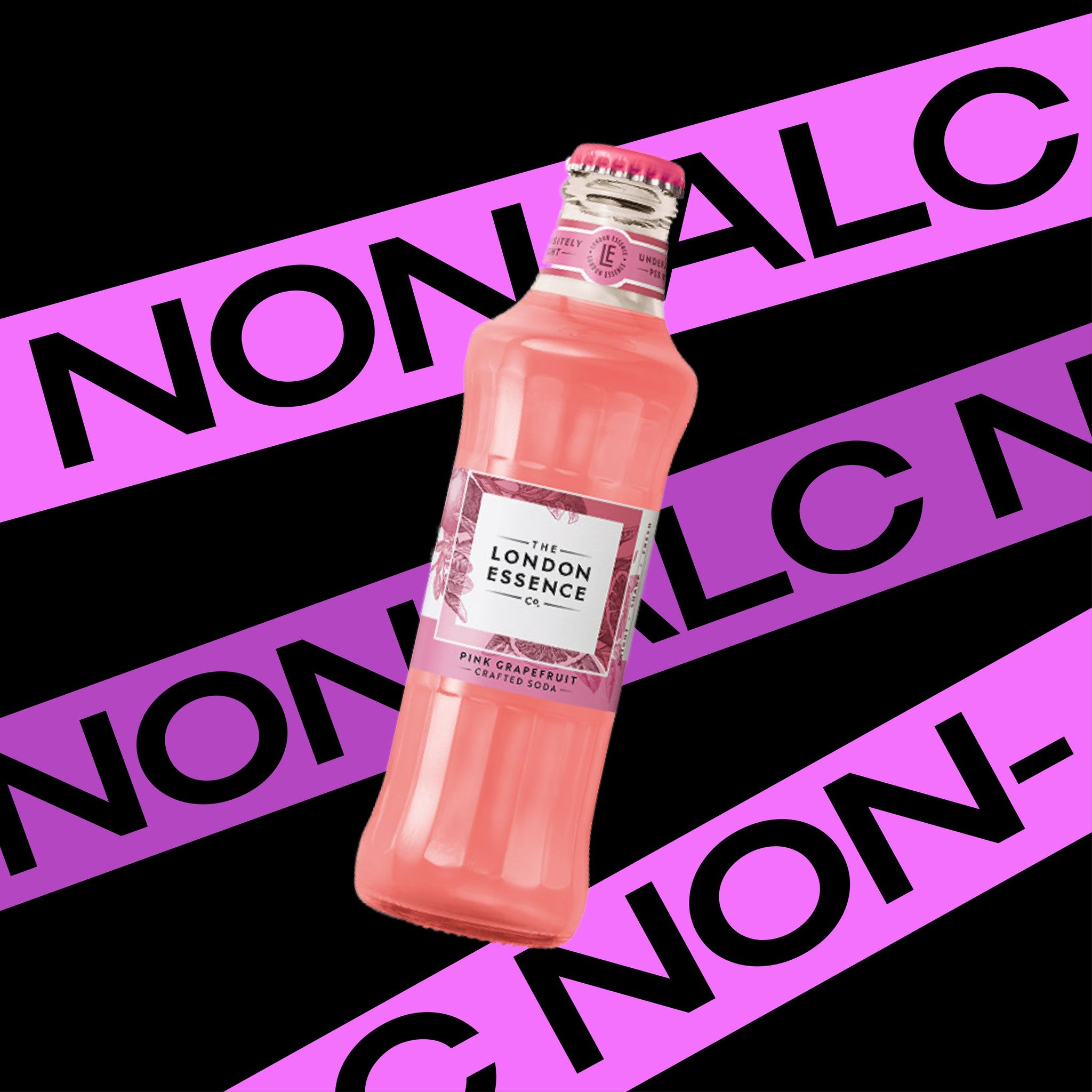 Non-alcoholic | TIME2DRINK