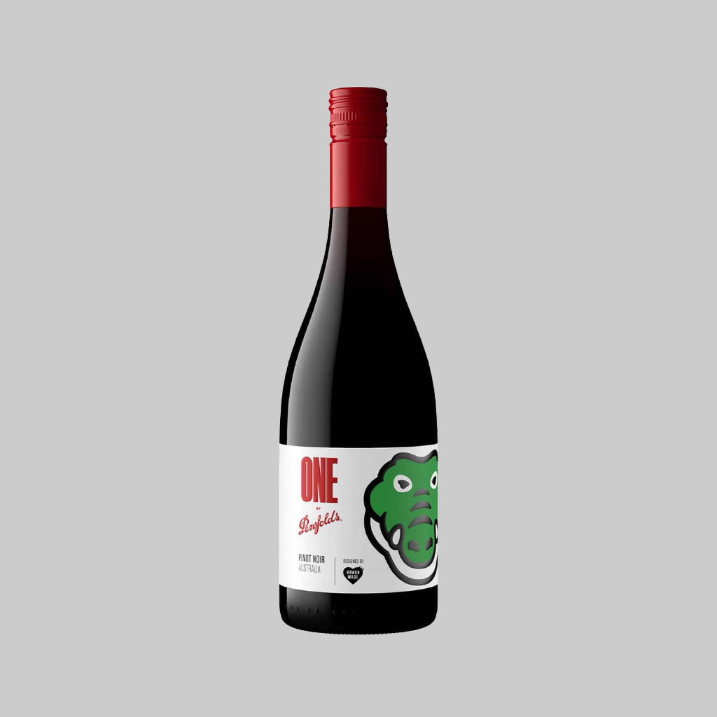 One by Penfolds Pinot Noir Australia 750ml 13.5% | TIME2DRINK