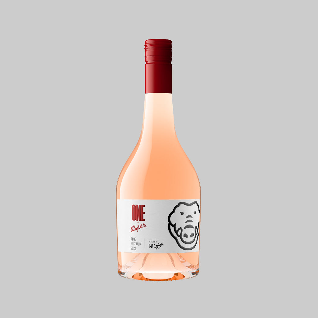One by Penfolds Rosé Australia 750ml 12.5% | TIME2DRINK
