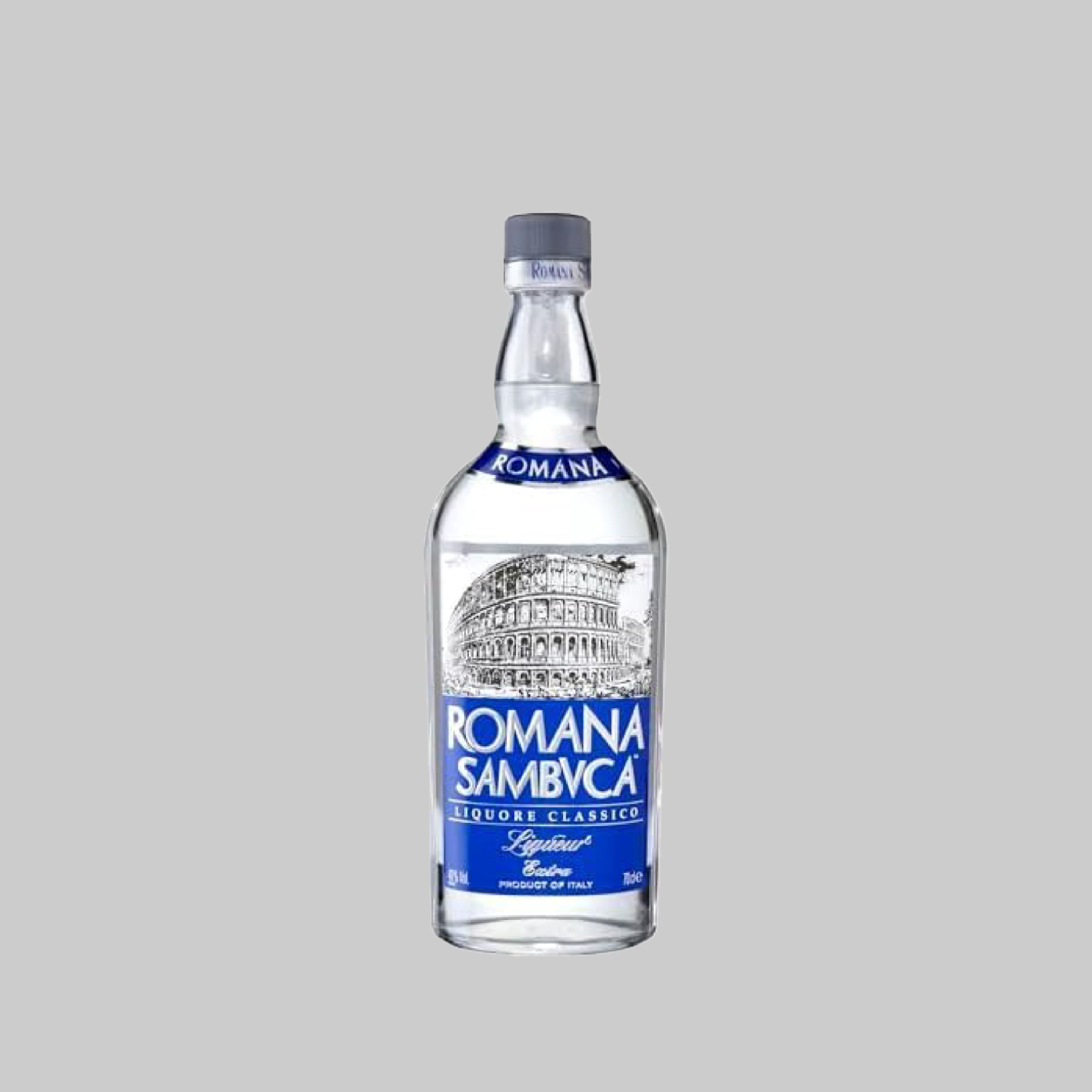 Pallini Sambuca 750ml 40.0% | TIME2DRINK