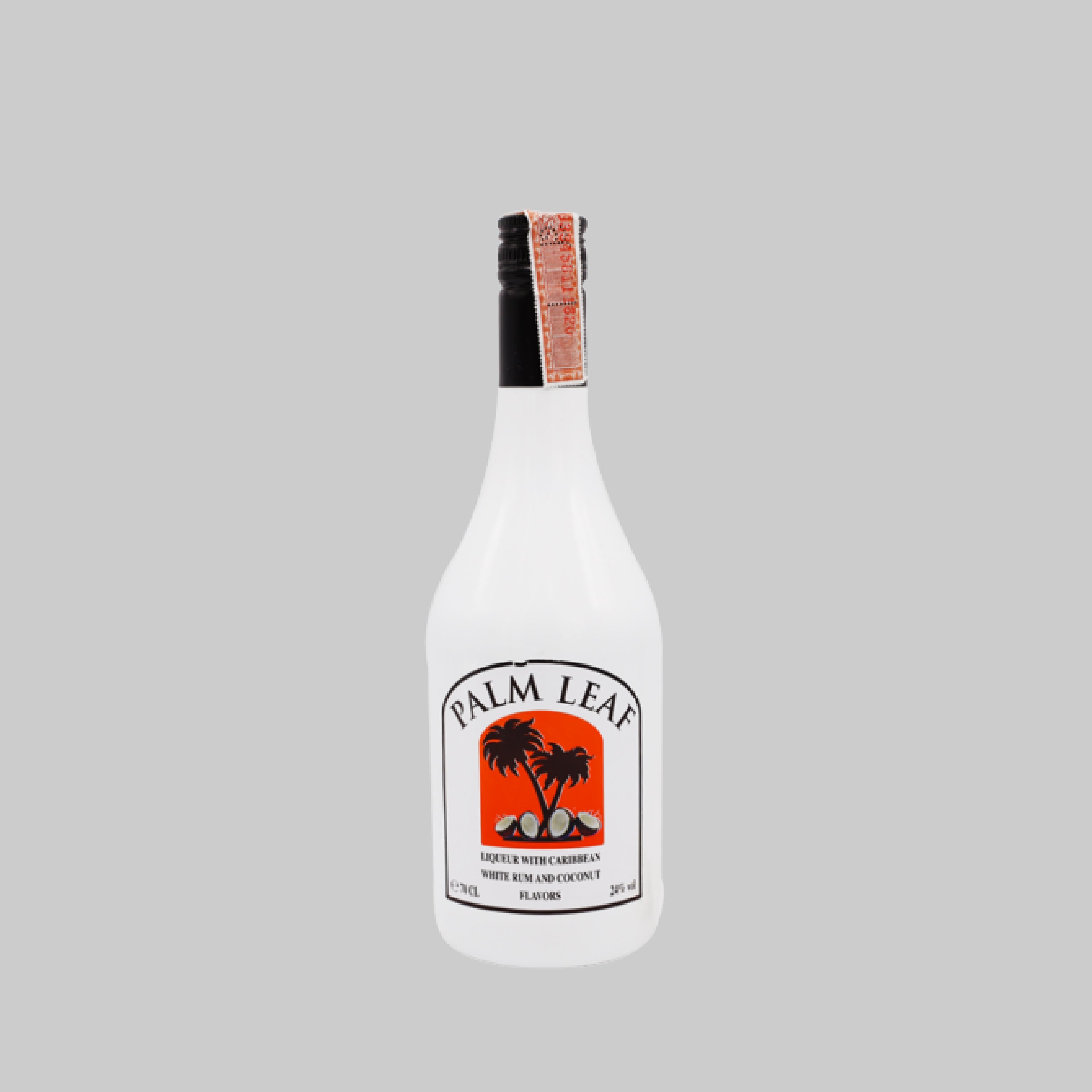Palm Leaf Coconut Liqueur 700ml 20.0% | TIME2DRINK