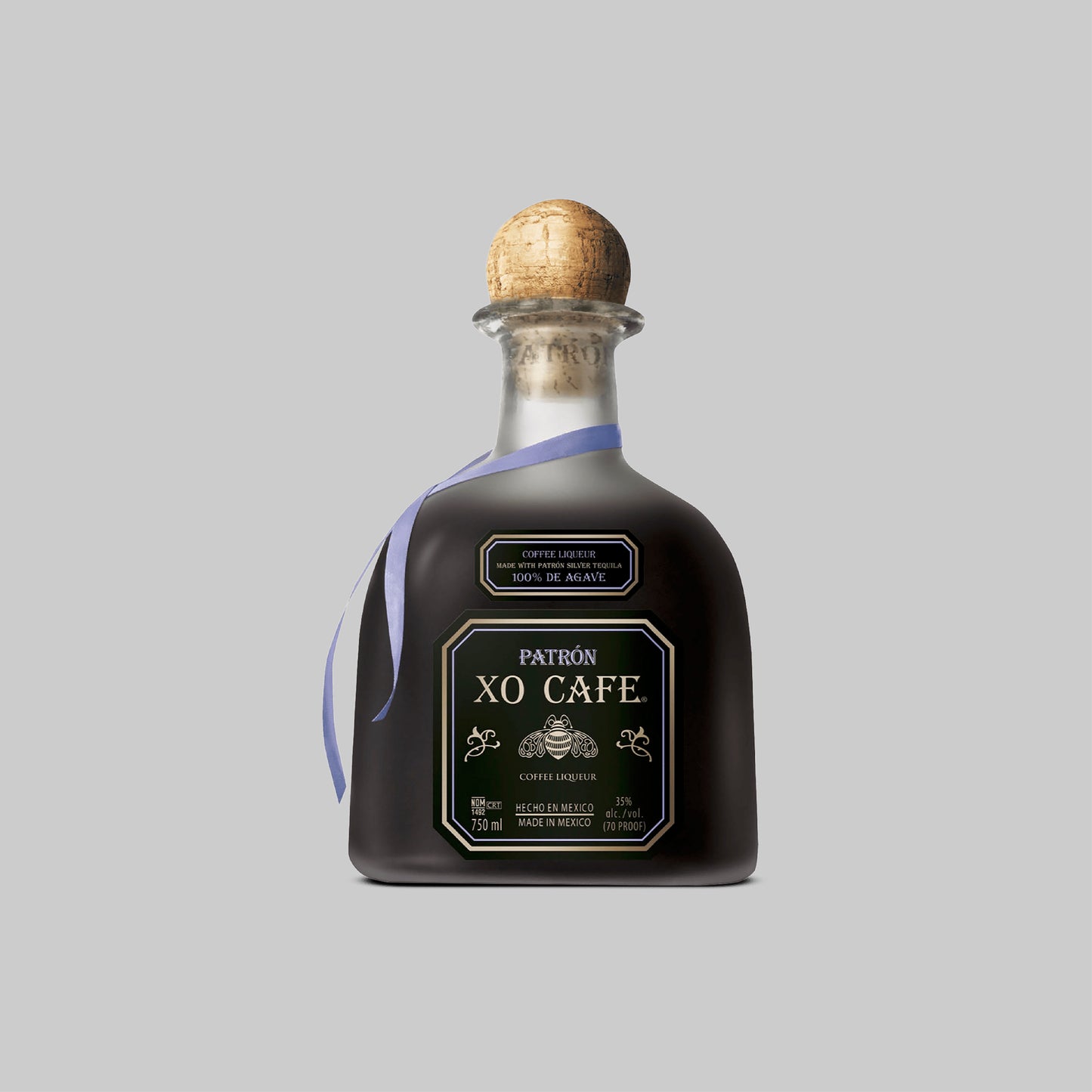 Patron XO Cafe Coffee Liqueur 750ml 35.0% | TIME2DRINK
