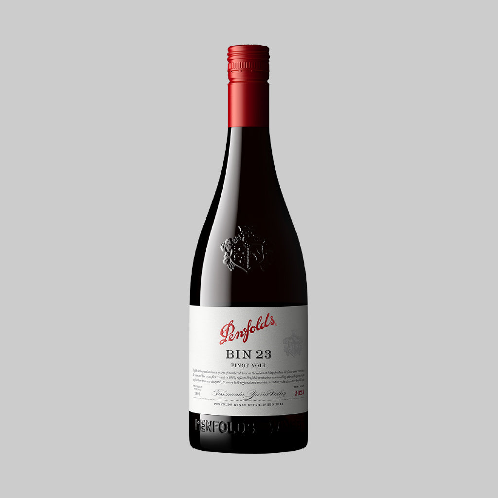 Penfolds Bin 23 Pinot Noir 750ml 14.5% | TIME2DRINK