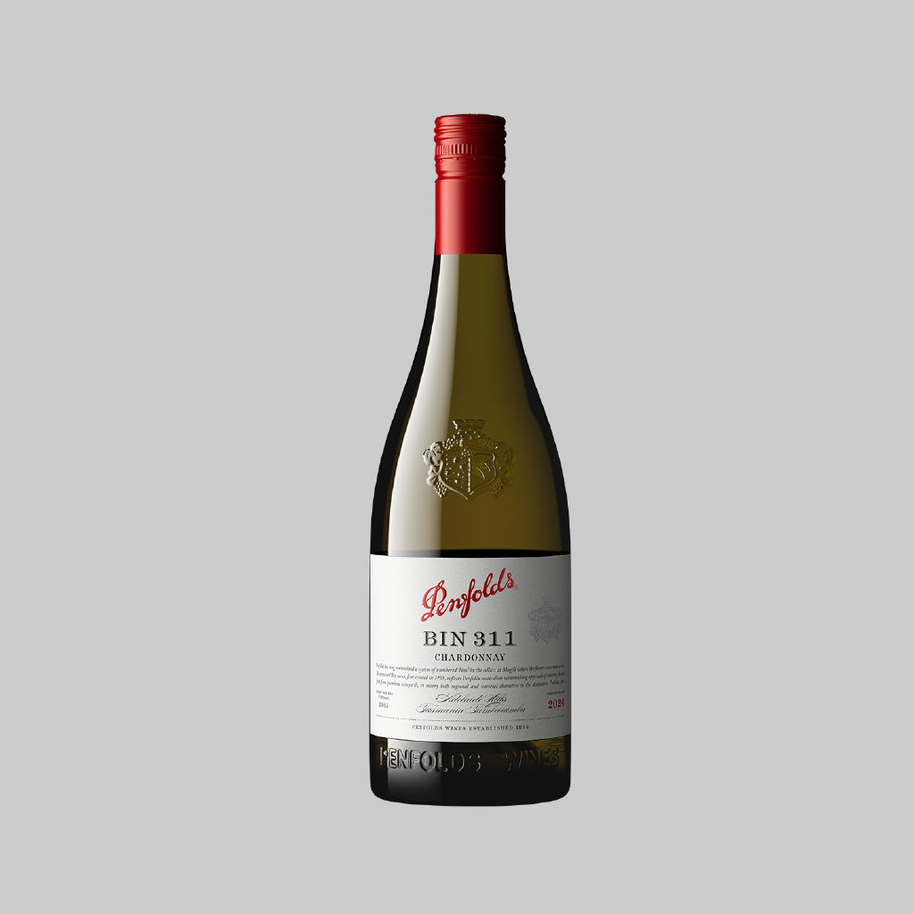 Penfolds Bin 311 Tumbarumba Chardonnay 750ml 13.0% | TIME2DRINK