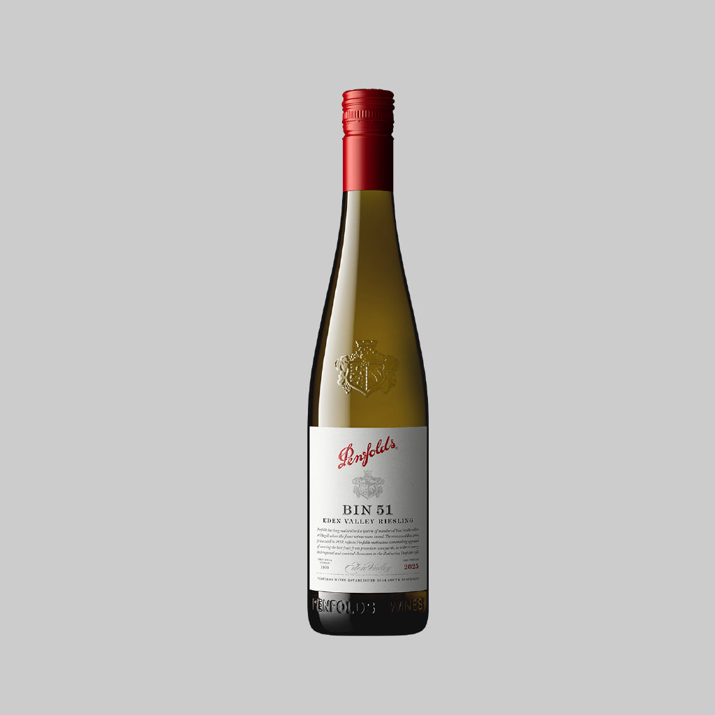 Penfolds Bin 51 Riesling 750ml 12.0% | TIME2DRINK