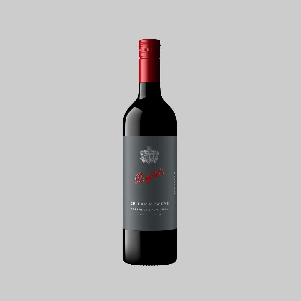 Penfolds Cellar Reserve Foundation Cabernet Sauvignon 750ml 14.5% | TIME2DRINK
