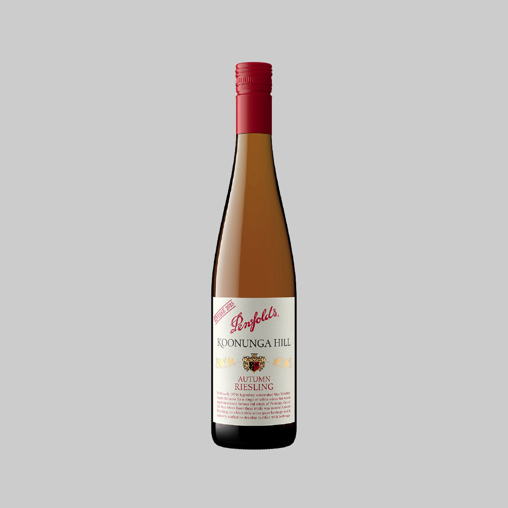 Penfolds Koonunga Hill Autumn Riesling 750ml 12.5% | TIME2DRINK