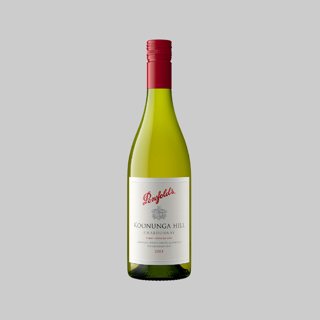 Penfolds Koonunga Hill Chardonnay 750ml 13.0% | TIME2DRINK