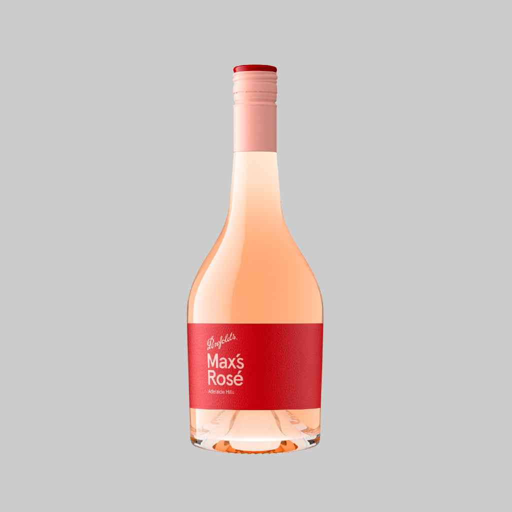 Penfolds Max's Rosé 750ml 13.0% | TIME2DRINK