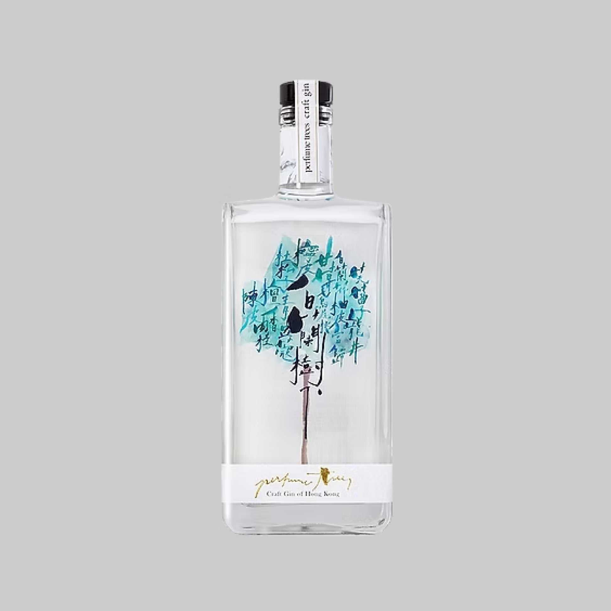 Perfume Trees Gin 500ml 45.0% | TIME2DRINK