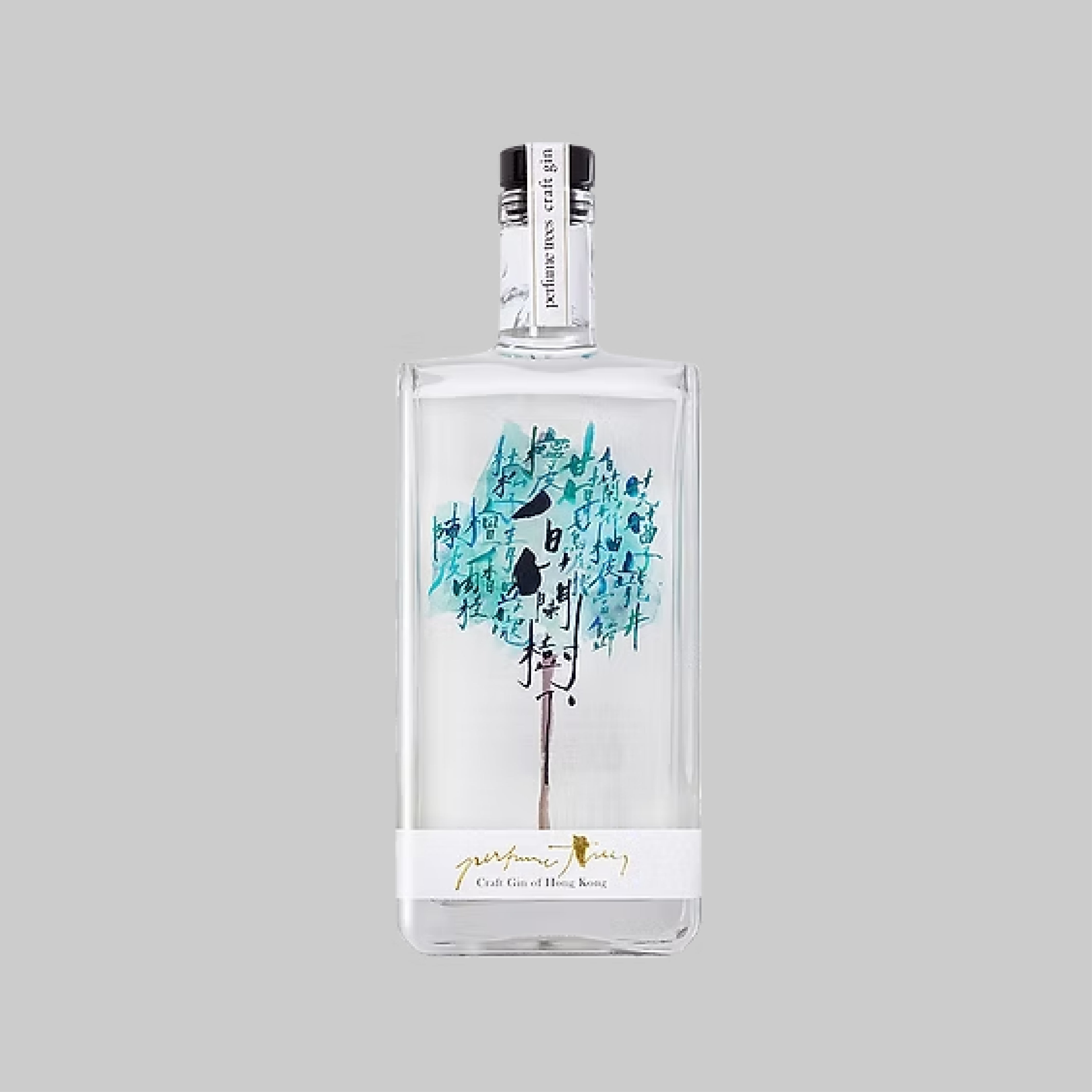 Perfume Trees Gin 500ml 45.0% | TIME2DRINK